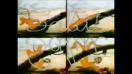 Salut les Mickey debut