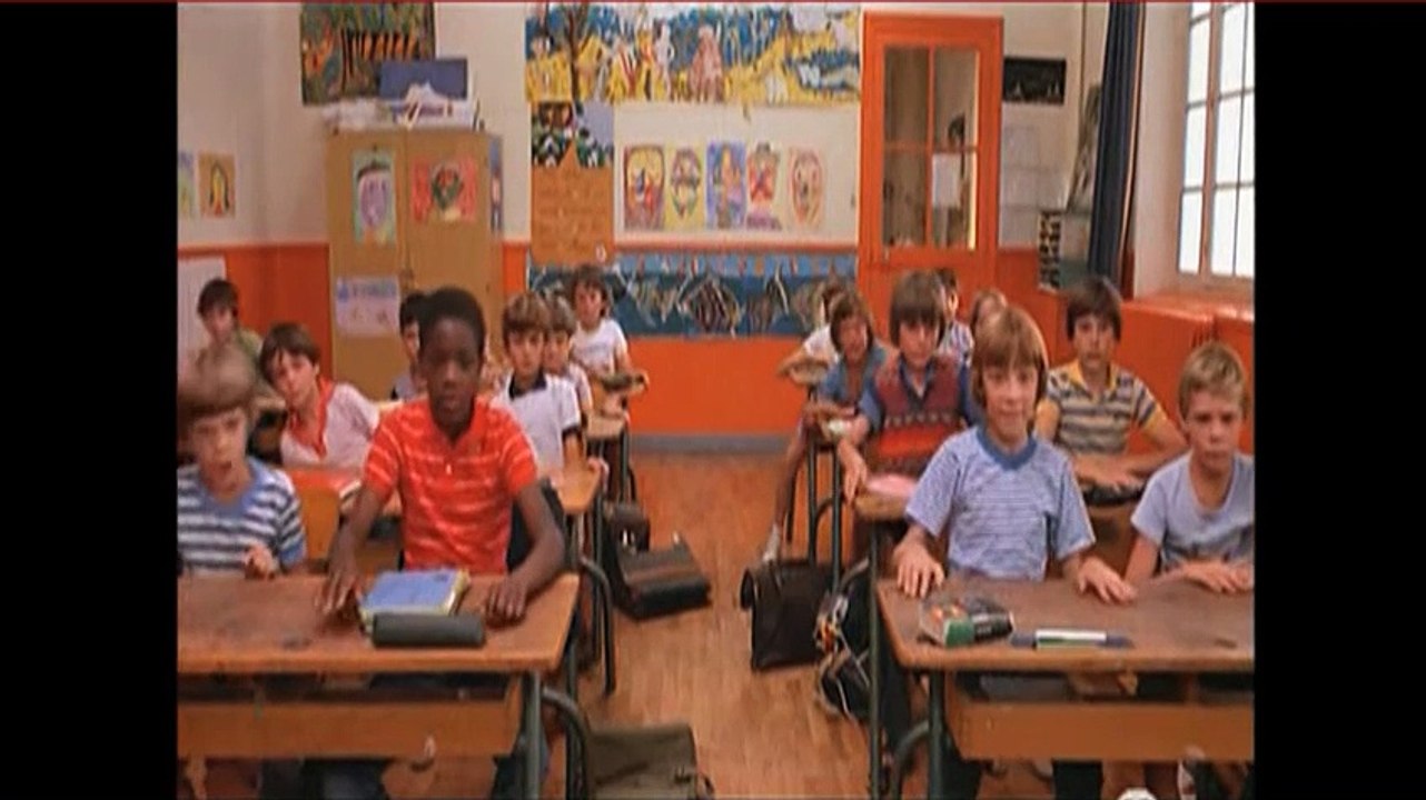 La Maîtresse d'école (Brassens-Le Forestier)(Catherine Leprince)