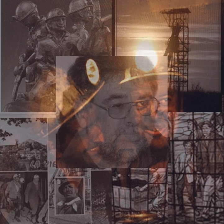 La Vie des Mineurs Nord  Pas de Calais