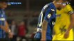 Alejandro Gomez Goal HD - Chievo 1-1 Atalanta - 17.09.2017
