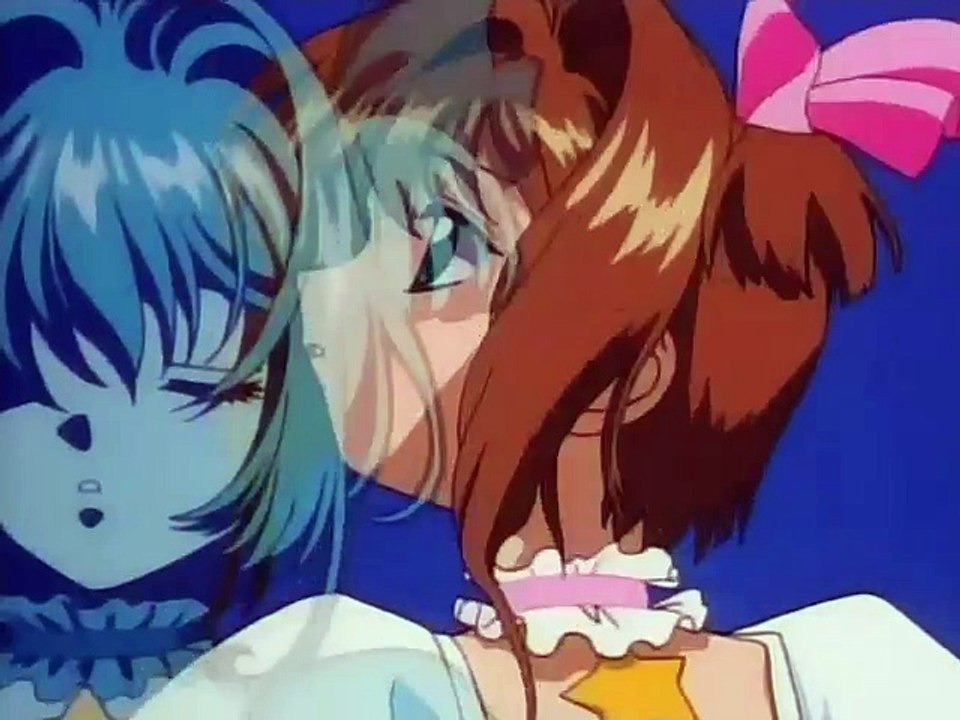 Sakura chasseuse de carte debut version 2