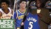 2017 NBA Draft Order Predictions, Who's the Biggest Draft Bust of All Time?- WeekEnd Zone