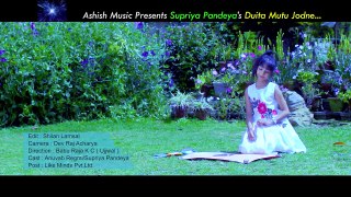 New Nepali Modern Song 2074 | Duita Mutu Jodne Supriya Pandeya | Ft.Anubhav Regmi