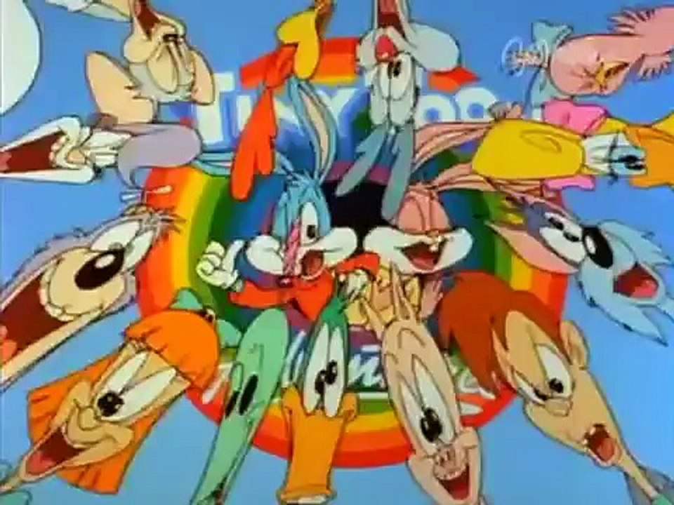 Tiny Toons