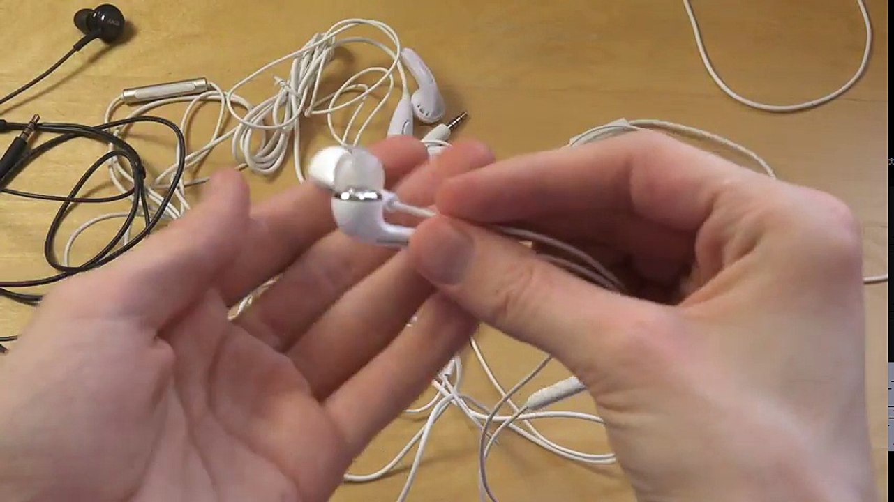 My Favorite Headphones