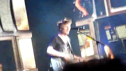 Muse - Stockholm Syndrome - Zilker Park - ACL - Austin, TX, USA  10/4/2013