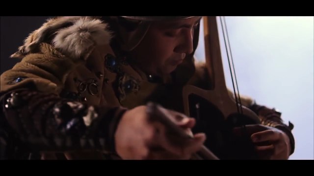 Eski Türk Şarkıları - Er Turan ! Türk Kanı ...