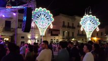 Andria: Festa Patronale 2017 tra concerti, artisti di strada e le immancabili bancarelle