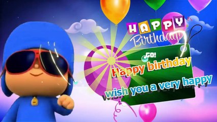 أجمل عيد ميلاد / 2018 / Happy birth day