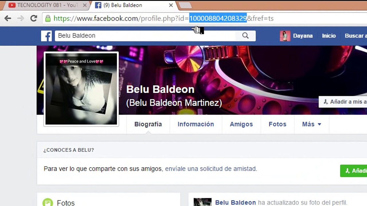 COMO ESPIAR FACEBOOK FÁCIL Y SENCILLO SIN PROGRAMAS ( TRUCO REVELADO 2016)