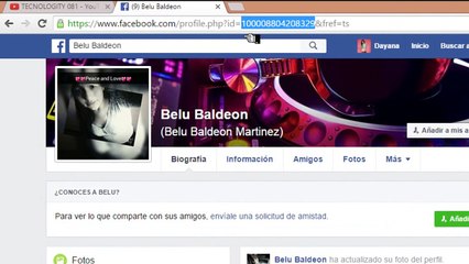 COMO ESPIAR FACEBOOK FÁCIL Y SENCILLO SIN PROGRAMAS ( TRUCO REVELADO 2016)