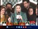 Lahore: PML-N leader Maryam Nawaz address to workers