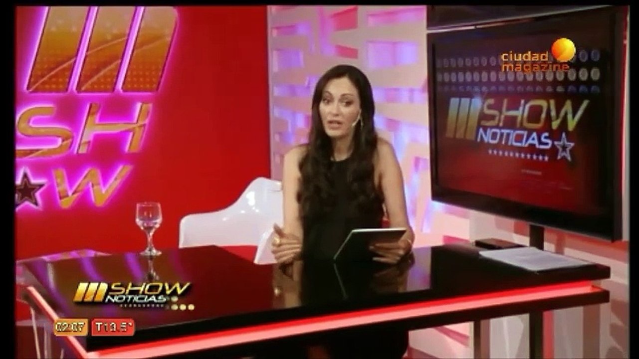 Sebastián Wainraich llega a NETFLIX MShow Noticias