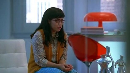Ugly Betty - S1 E11 - Swag