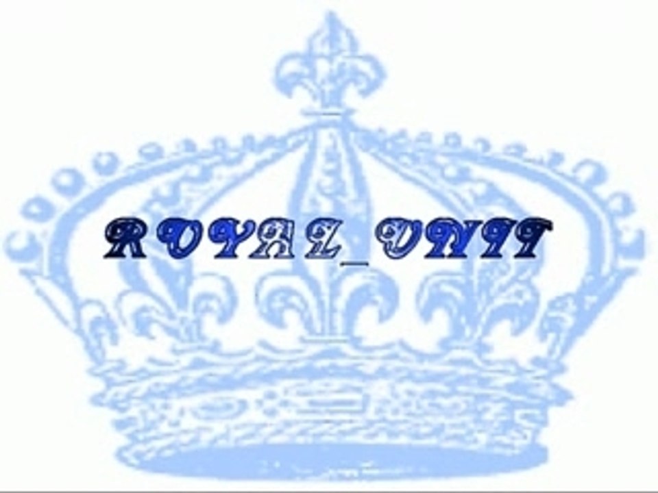 ROYAL UNIT