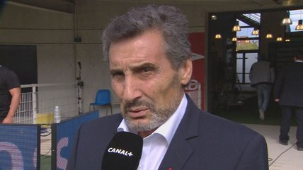 Interview de Mohed Altrad