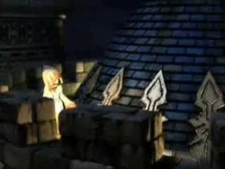 Final Fantasy  system of a down