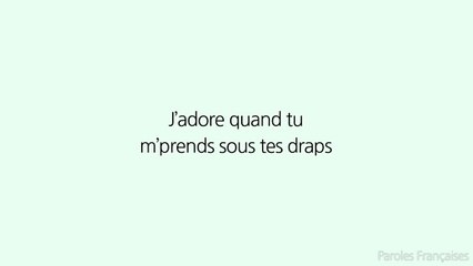 Ash Kidd - Nostalgie (Paroles⁄Lyrics)