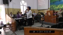 Mariana Nedelea - Îți mulțumesc o scump Isuse