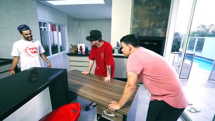 MUDEI PARA CASA NOVA ‹ EduKof ›