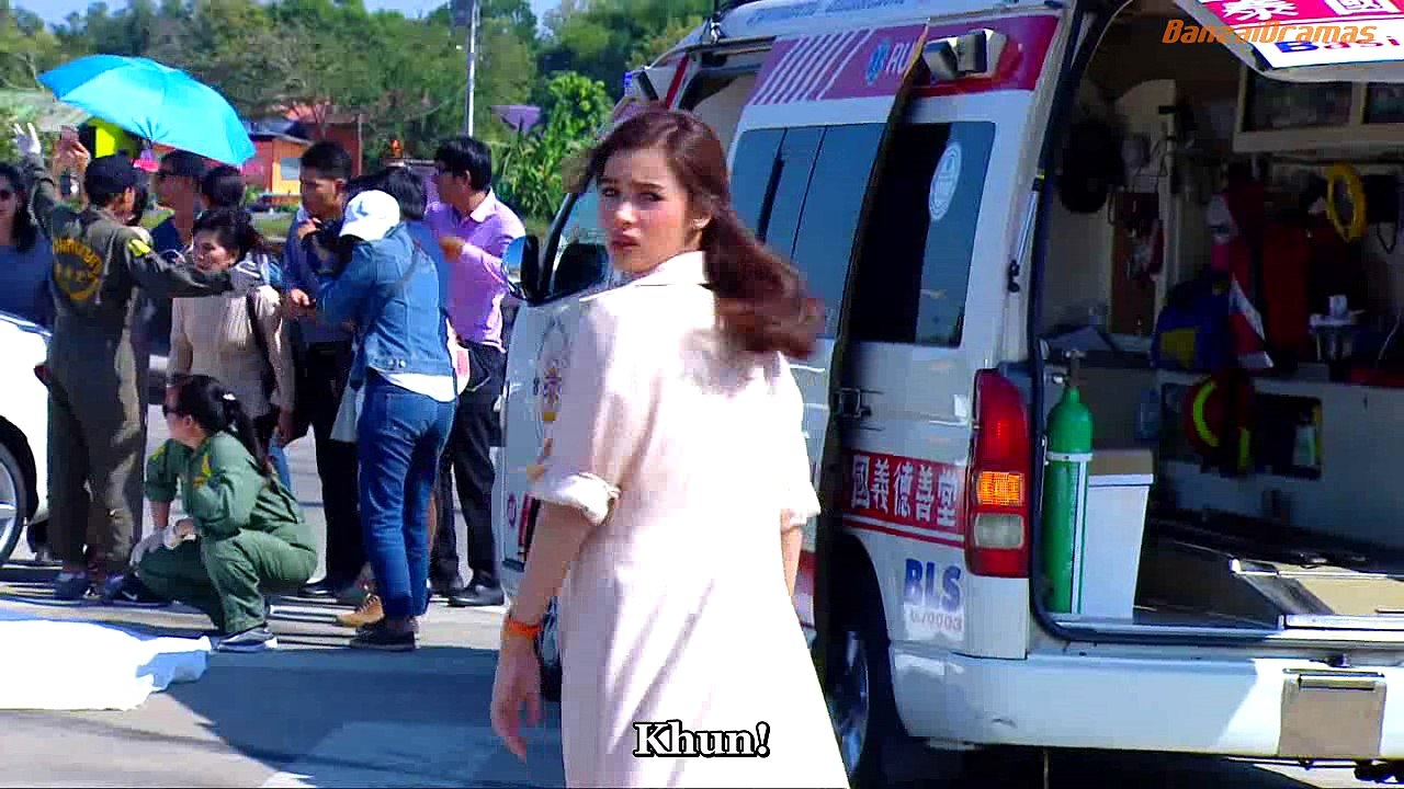 Parakit Likit Huajai - Trailer - PT