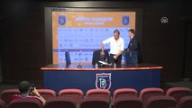 Medipol Başakşehir-Trabzonspor Maçının Ardından - Abdullah Avcı