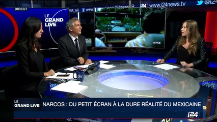 Le Grand Live | Avec Jean-Charles Banoun et Danielle Attelan | Partie 4 | 17/09/20174