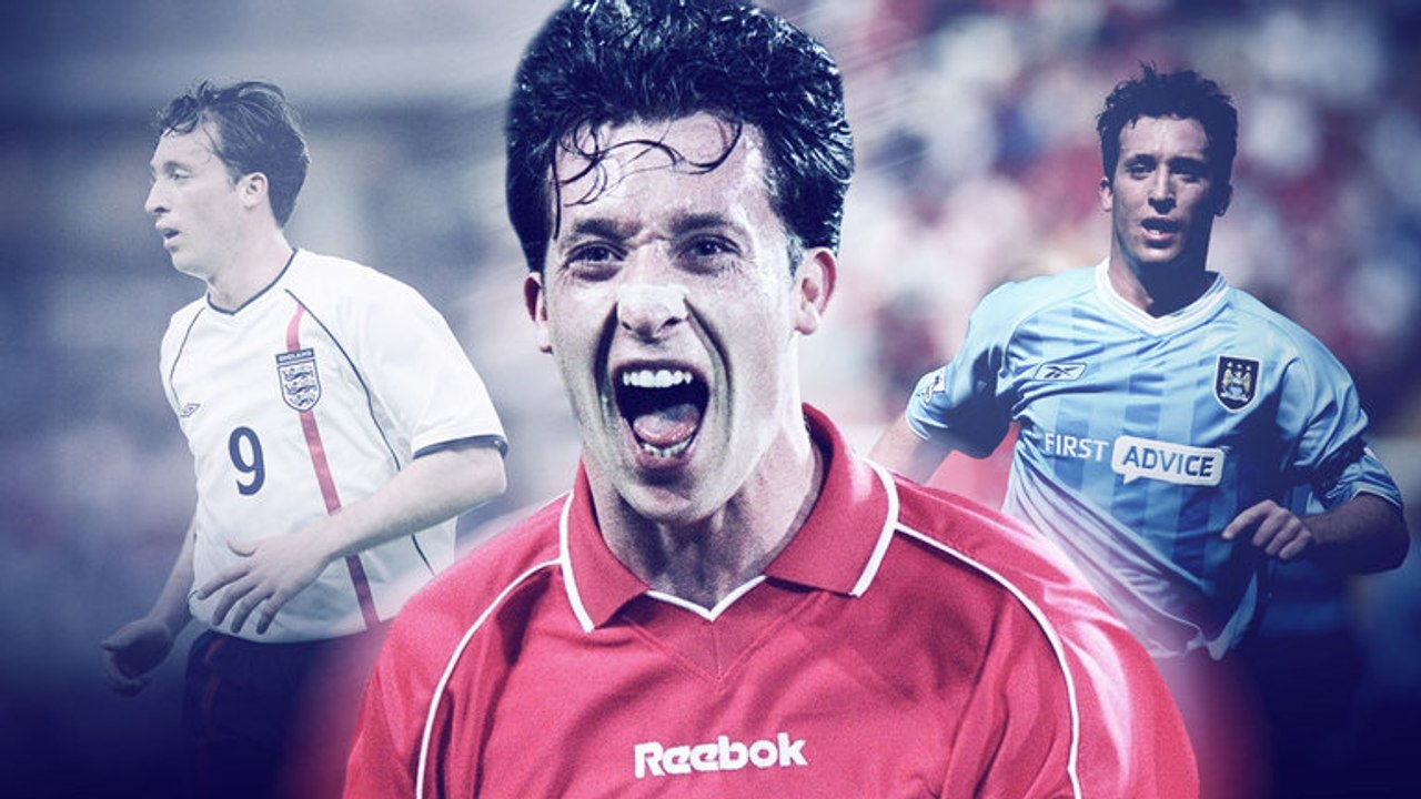 The Documentary Robbie Fowler