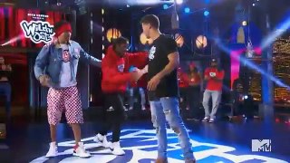 Nick Cannon Presents Wild 'N Out - S09E12 - Jake Miller shameik Moore