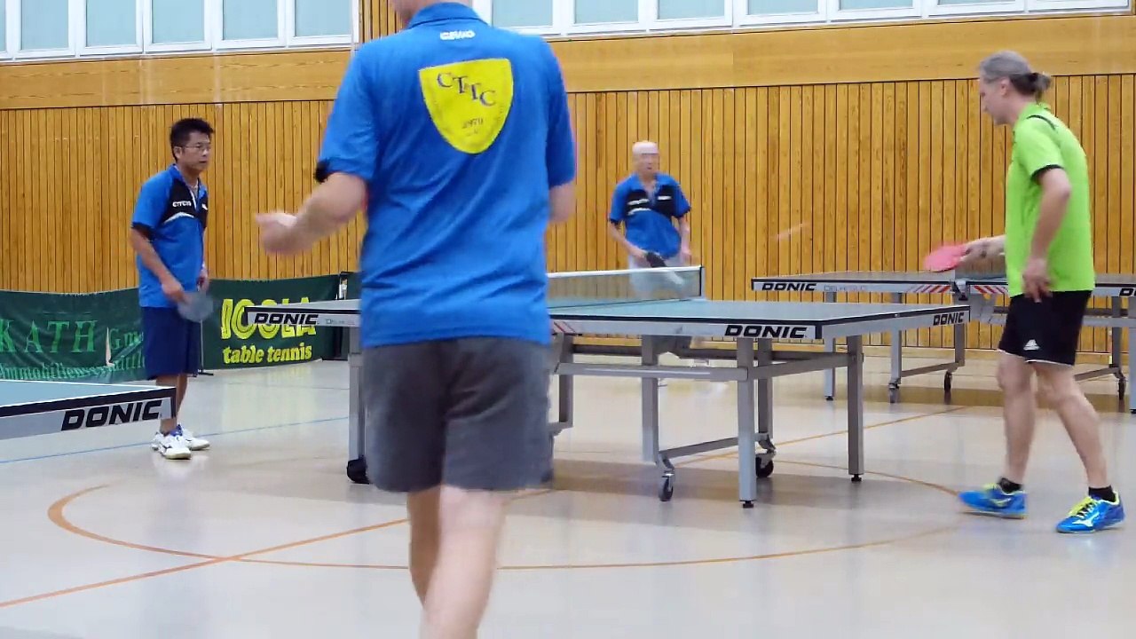 9. Herren (VR 2017) - Le gegen Bartels