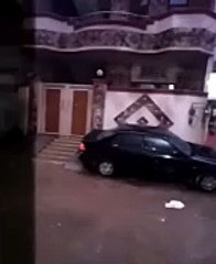 My Street Views Havey Rain