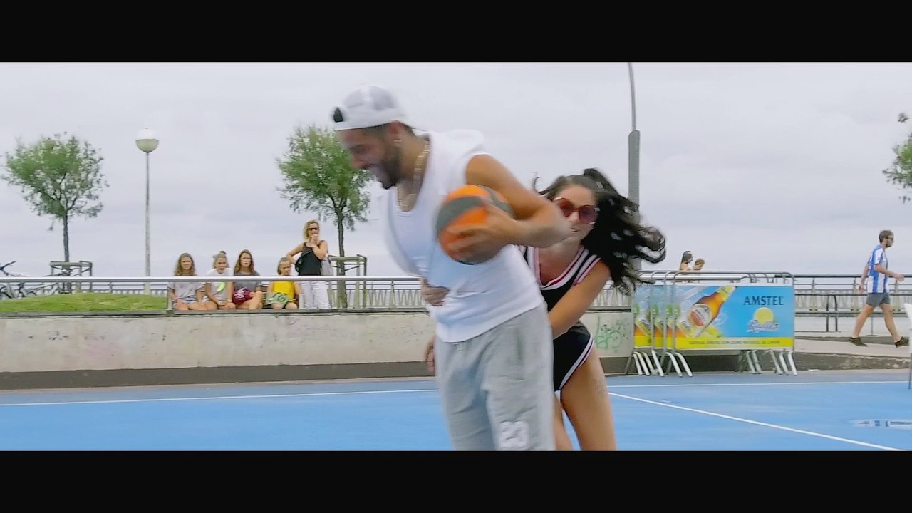 Gabriel Santos - El Acuerdo Final (official) - Gabriel Santos