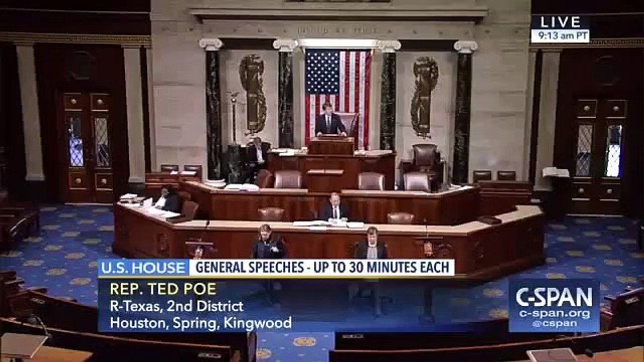 MQM is lobbying in US Congress for sanctions against Pakistan