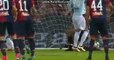 Bostos  Goal  HD  Genoa	0-1	Lazio 17.09.2017
