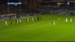 Bastos Goal HD - Genoa 0-1 Lazio - 17.09.2017