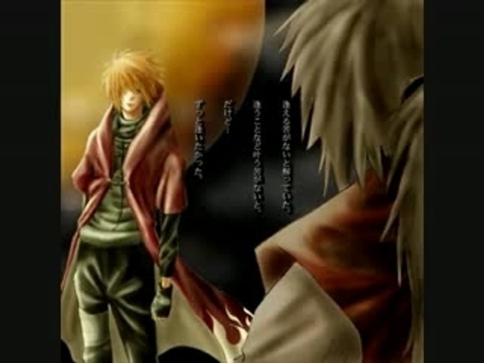 AMV en Vrac Naruto
