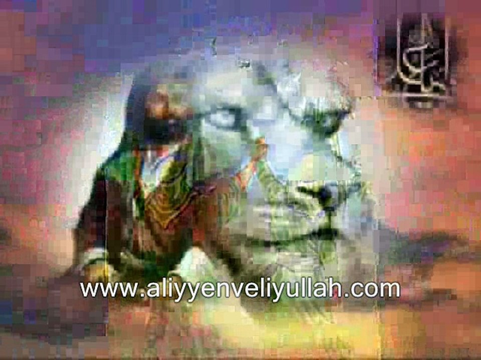 Heyderi - Esadullan, Eynullah, Vechullah Ya Heyder aleyhisselam