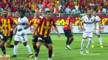 göztepe 3 vs genclerbirligi goal Petar Skuletic HD