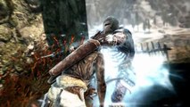 Skyrim SE Builds The Cryomancer Remastered Build