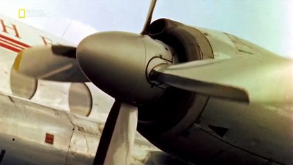 Uçak Kazası Raporu S15E05 Deadly Mission