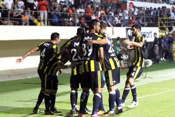 Fenerbahçe Aradığı Morali Antalya'da Buldu
