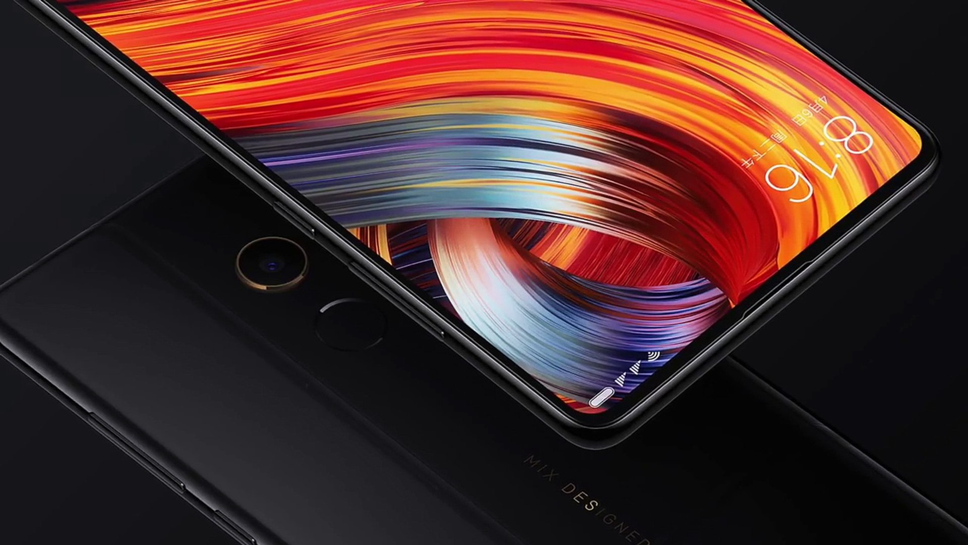 ⁣Что на самом деле  показали Apple и Xiaomi
