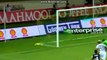 Alanyaspor 1-4 Fenerbahce All Goals & highlights HD 17.09.2017