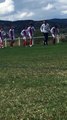 Journée 1 des U10-2