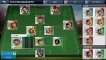 The Most Skillful Team!!!! : Dream League Soccer 2016 [DLS 16 IOS Gameplay]