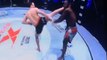 Watch Melvin Guillard Get Knocked the F**k Out with a Spinning Hook Kick from Muslim Salikhov