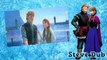 El Beso de Anna y Kristoff - Frozen - [ Fandub Español Latino ]