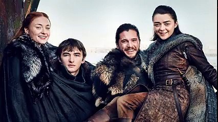 Game Of Thrones Season 8 Biggest Death Predictions