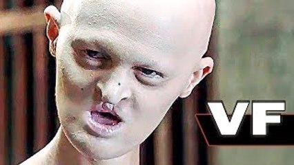 INSIDIOUS 4 Bande Annonce VF Officielle ★ La Dernière Clé (2018)