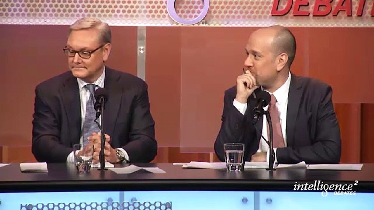 Printing Money Post-Financial Crisis